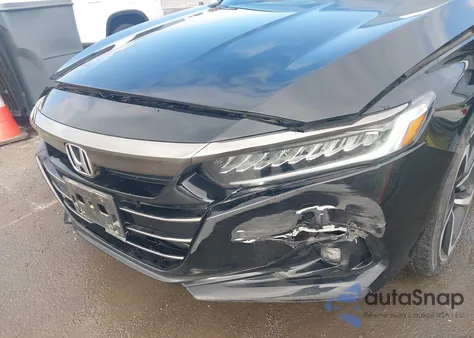 2021 Honda Accord Sport z USA, uszkodzony, nr VIN 1HGCV1F31MA079072